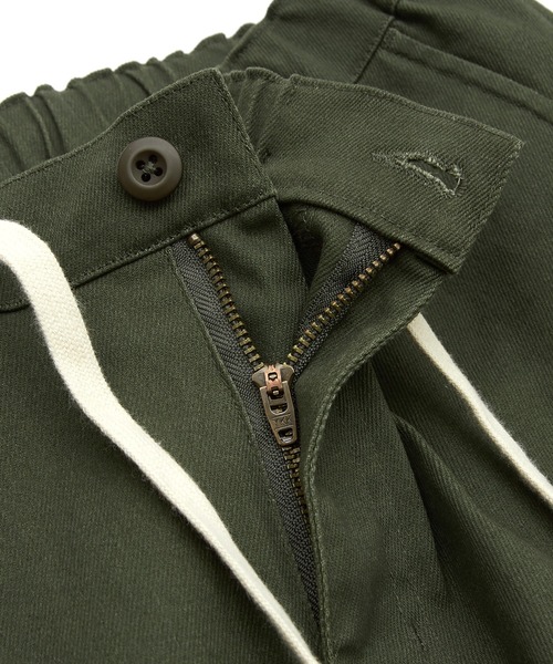 improves(インプローブス)の「【improves】スリム テーパード カーゴパンツ(カーゴパンツ・メンズ・ブラック/カーキ・LARGE/X-LARGE/MEDIUM)」の18枚目の写真