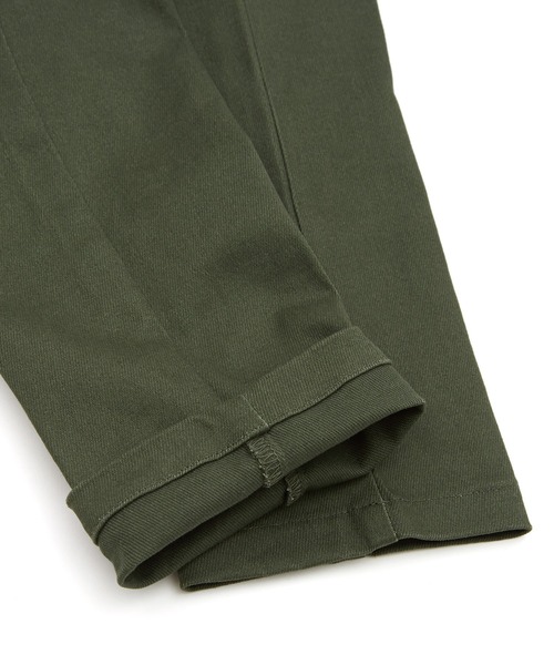 improves(インプローブス)の「【improves】スリム テーパード カーゴパンツ(カーゴパンツ・メンズ・ブラック/カーキ・LARGE/X-LARGE/MEDIUM)」の21枚目の写真