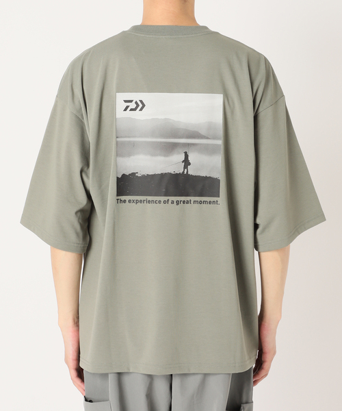 楽天市場】ダイワ（Tシャツ・カットソー｜トップス）：メンズ