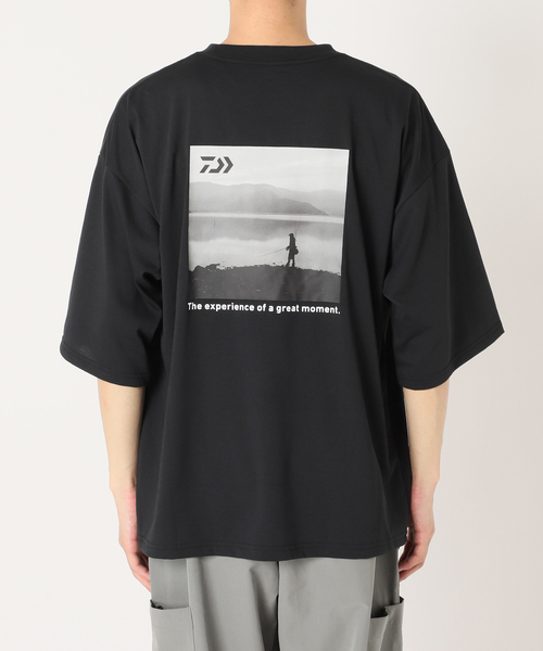 楽天市場】ダイワ（Tシャツ・カットソー｜トップス）：メンズ