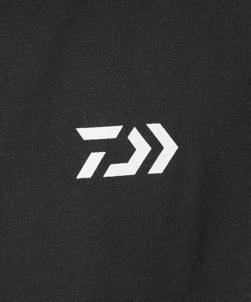 セール】【DAIWA / ダイワ】別注 PHOTO Tシャツ（Tシャツ