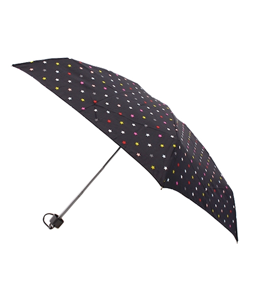 CIAOPANIC（チャオパニック）の「【Ciaopanic】【totes】　ManualTinyUmbrella（折りたたみ傘・レディース・レッド/その他17/ブラック/ホワイト/その他19・FREE）」の3枚目の写真