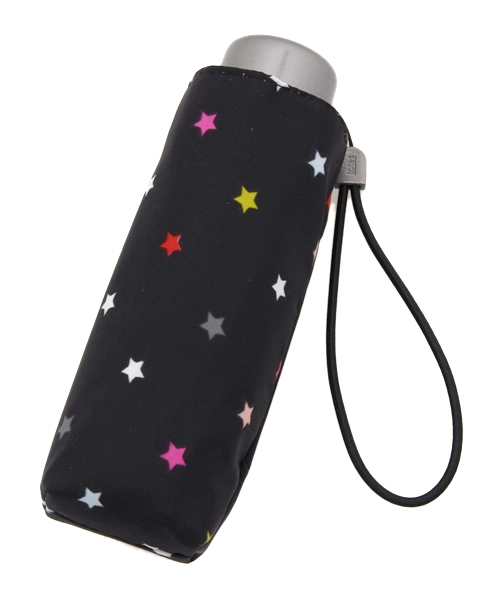 CIAOPANIC（チャオパニック）の「【Ciaopanic】【totes】　ManualTinyUmbrella（折りたたみ傘・レディース・レッド/その他17/ブラック/ホワイト/その他19・FREE）」の6枚目の写真