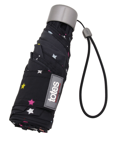 CIAOPANIC（チャオパニック）の「【Ciaopanic】【totes】　ManualTinyUmbrella（折りたたみ傘・レディース・レッド/その他17/ブラック/ホワイト/その他19・FREE）」の7枚目の写真