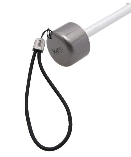 CIAOPANIC（チャオパニック）の「【Ciaopanic】【totes】　ManualTinyUmbrella（折りたたみ傘・レディース・レッド/その他17/ブラック/ホワイト/その他19・FREE）」の8枚目の写真