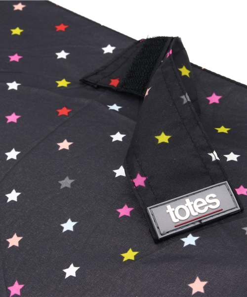 CIAOPANIC（チャオパニック）の「【Ciaopanic】【totes】　ManualTinyUmbrella（折りたたみ傘・レディース・レッド/その他17/ブラック/ホワイト/その他19・FREE）」の11枚目の写真