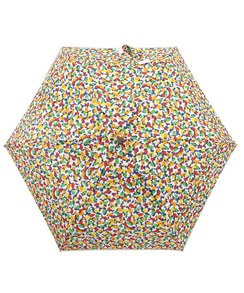 CIAOPANIC（チャオパニック）の「【Ciaopanic】【totes】　ManualTinyUmbrella（折りたたみ傘・レディース・レッド/その他17/ブラック/ホワイト/その他19・FREE）」の12枚目の写真