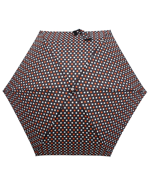 CIAOPANIC（チャオパニック）の「【Ciaopanic】【totes】　ManualTinyUmbrella（折りたたみ傘・レディース・レッド/その他17/ブラック/ホワイト/その他19・FREE）」の13枚目の写真