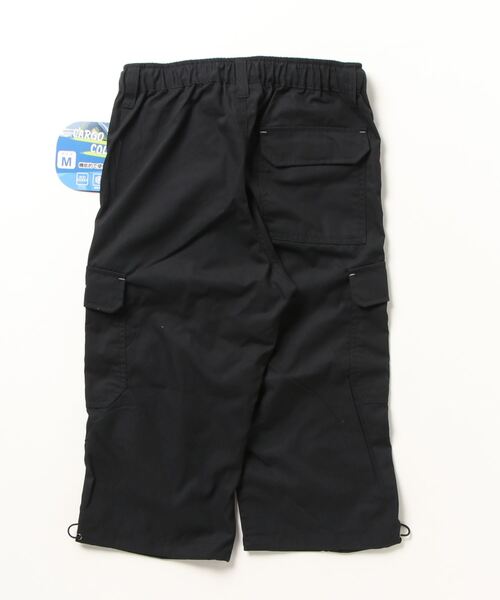 OUTDOOR PRODUCTS(アウトドアプロダクツ)の「『OUTDOOR/アウトドア』TCウェザークライミングカーゴ7分パンツ(カーゴパンツ・メンズ・チャコールグレー/ブラック/カーキ/ベージュ/オリーブ/ブルー・L/XL/M)」の8枚目の写真