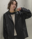 CASPER JOHN(キャスパージョン)の「ジャケット/アウター(テーラードジャケット)」