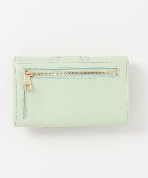 SEE BY CHLOE（シーバイクロエ）の「HANA ハナ / コンパクトウォレット  