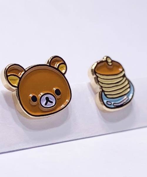 BUTTON＆CUFFLINKS（ボタンアンドカフリンクス）の