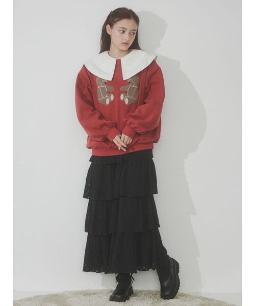 merry jenny♡今季スウェット3点セット♡