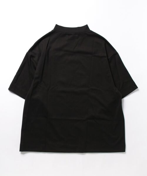 ADANS(アダンス)の「ADANS/アダンス/PASOCON TEE(Tシャツ/カットソー・メンズ・ホワイト/ブラック・L/M/S)」の3枚目の写真