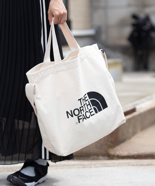 THE NORTH FACE（ザノースフェイス）の「【THE NORTH FACE WHITE