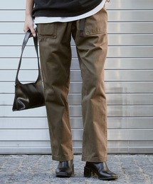 Gramicci/グラミチ LOOSE TAPERED RIDGE PANT テーパードパンツ 秋 秋服 2026年秋冬
