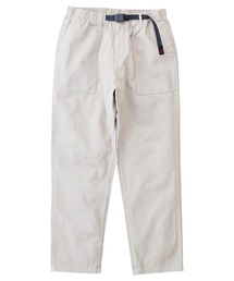 Gramicci/グラミチ LOOSE TAPERED RIDGE PANT テーパードパンツ 秋 秋服 2026年秋冬