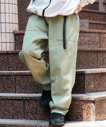 Gramicci(O~`)Gramicci/O~` LOOSE TAPERED RIDGE PANT e[p[hpc(`mpc)