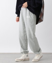 ロゴスウェットパンツ 962860