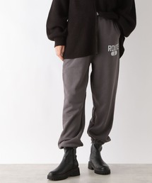 ロゴスウェットパンツ 962860