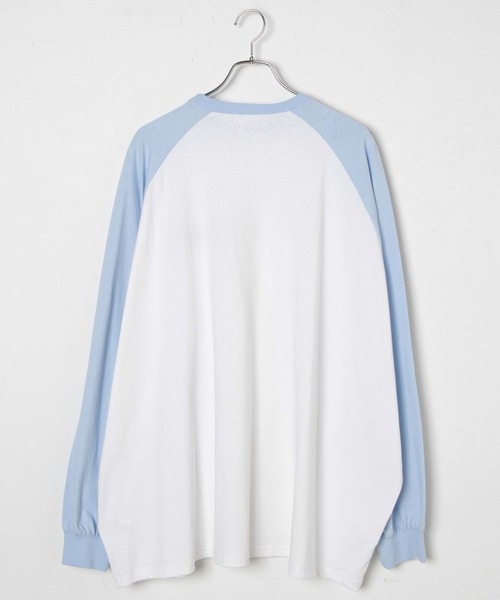 whinny ロンＴ Whinny/ロマンチストキュートT（Tシャツ/カットソー）｜Whinny