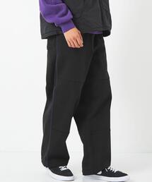 green label relaxing | Morley カツラギ イージーパンツ(その他パンツ)