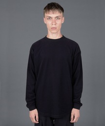 FORTUNA HOMME | FORTUNAHOMME Cashtouch L/S Tee(Tシャツ/カットソー)