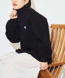 CONVERSE TOKYO（コンバーストウキョウ）の「BOA HALF ZIP PULLOVER（ブルゾン）」