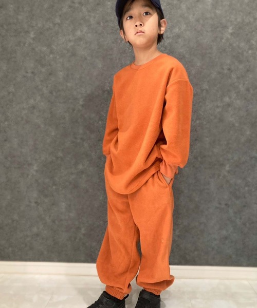 セットアップ（オレンジ系）一覧 - WEAR