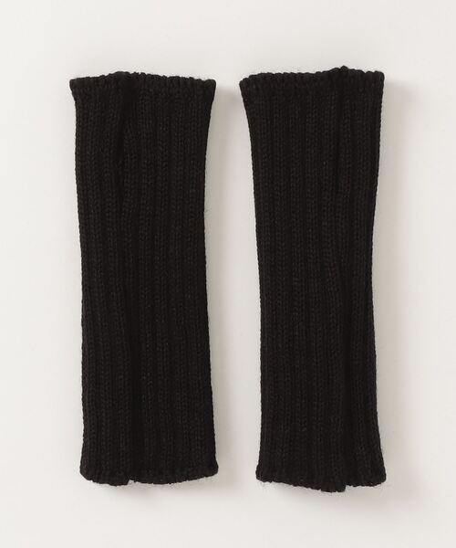LEUCHTFEUER(ロイフトフォイヤー)の「GLOVES FINGERLESS(手袋・メンズ・レッド/ナチュラル/グリーン系その他/ブルー系その他/ブラック・FREE)」の6枚目の写真