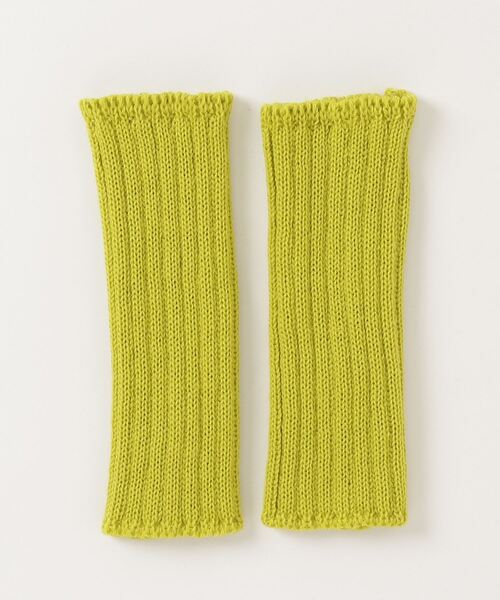 LEUCHTFEUER(ロイフトフォイヤー)の「GLOVES FINGERLESS(手袋・メンズ・レッド/ナチュラル/グリーン系その他/ブルー系その他/ブラック・FREE)」の12枚目の写真