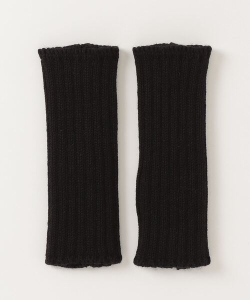 LEUCHTFEUER(ロイフトフォイヤー)の「GLOVES FINGERLESS(手袋・メンズ・レッド/ナチュラル/グリーン系その他/ブルー系その他/ブラック・FREE)」の8枚目の写真