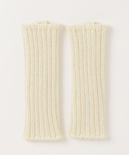 LEUCHTFEUER(ロイフトフォイヤー)の「GLOVES FINGERLESS(手袋・メンズ・レッド/ナチュラル/グリーン系その他/ブルー系その他/ブラック・FREE)」の10枚目の写真