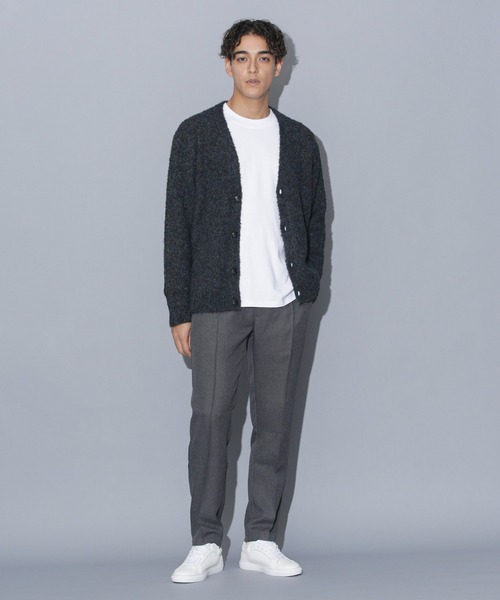 NANO universe（ナノユニバース）の「「N TROUSERS