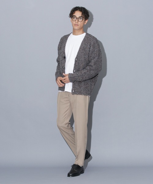 セットアップの通販 ファッション 【新品】LB.03／SOLOTEX(R)×ECOPET(R