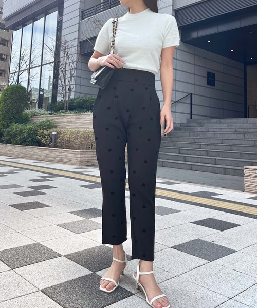 Chopova Lowena フロッキーパンツ 値下げ！ Chopova Lowena フロッキーパンツ 値下げ！ Chopova Lowena