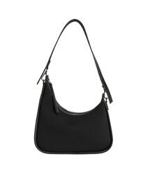 LAGUNAMOON | ネオプレンコンビハンドバッグ(ハンドバッグ)