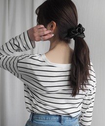 minia | メタリックシュシュ(シュシュ)