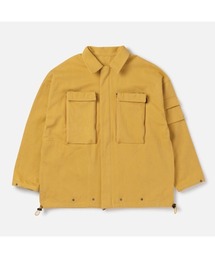 genzai（ゲンザイ）の「Satellite Pocket Jacket（その他アウター）」