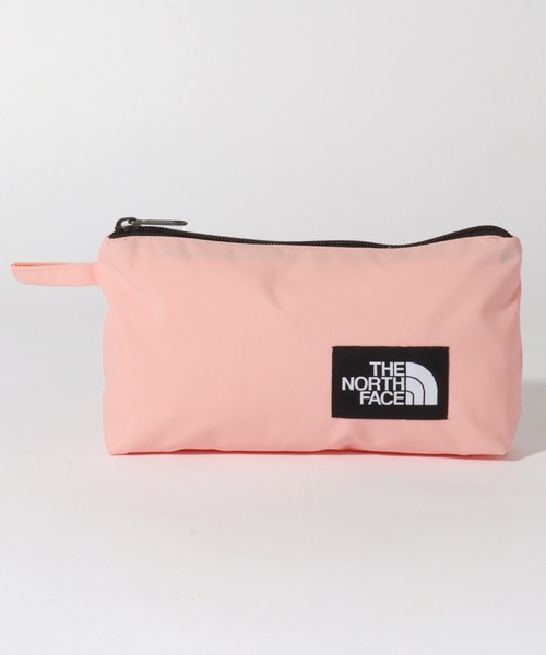 THE NORTH FACE（ザノースフェイス）の「【THE NORTH FACE/ザノースフェイス】MINI MULTI POUCH /ミニ マルチポーチ（ポーチ・メンズ・ブラック/チャコール/カーキ/ネイビー/チャコールグレー/ブルー/オリーブ/ダークオリーブ/ライトカーキ/コーラルピンク・FREE）」の10枚目の写真