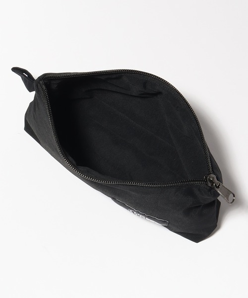THE NORTH FACE（ザノースフェイス）の「【THE NORTH FACE/ザノースフェイス】MINI MULTI POUCH /ミニ マルチポーチ（ポーチ・メンズ・ブラック/チャコール/カーキ/ネイビー/チャコールグレー/ブルー/オリーブ/ダークオリーブ/ライトカーキ/コーラルピンク・FREE）」の20枚目の写真