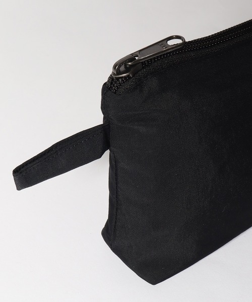 THE NORTH FACE（ザノースフェイス）の「【THE NORTH FACE/ザノースフェイス】MINI MULTI POUCH /ミニ マルチポーチ（ポーチ・メンズ・ブラック/チャコール/カーキ/ネイビー/チャコールグレー/ブルー/オリーブ/ダークオリーブ/ライトカーキ/コーラルピンク・FREE）」の22枚目の写真