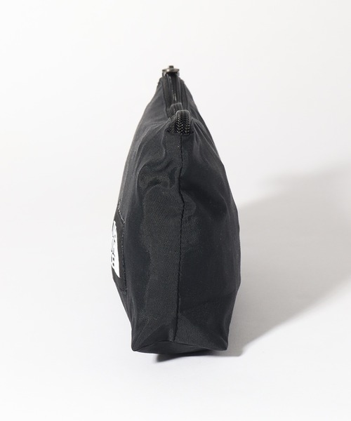 THE NORTH FACE（ザノースフェイス）の「【THE NORTH FACE/ザノースフェイス】MINI MULTI POUCH /ミニ マルチポーチ（ポーチ・メンズ・ブラック/チャコール/カーキ/ネイビー/チャコールグレー/ブルー/オリーブ/ダークオリーブ/ライトカーキ/コーラルピンク・FREE）」の13枚目の写真