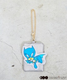 FLAPPER（フラッパー）の「FLAPPER フラッパー: LOONEY TUNES×Flapper WB100th ダイカットパスケース（パスケース）」