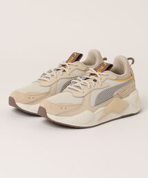 【PUMA】RS-X ELEVATED HIKE
