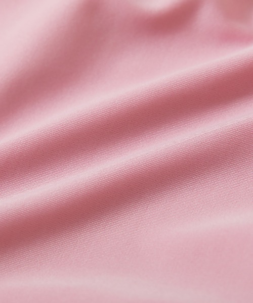 devirock『UVカットサロペット付きセパレート水着3Pセット』