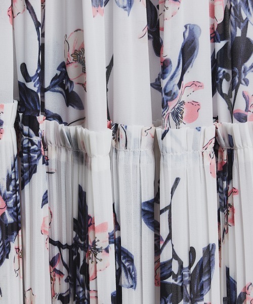 DOUBLE STANDARD CLOTHING（ダブルスタンダードクロージング）の