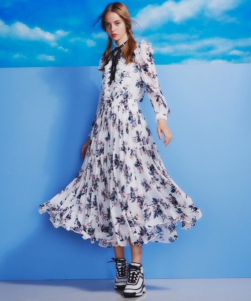 DOUBLE STANDARD CLOTHING（ダブルスタンダードクロージング）の