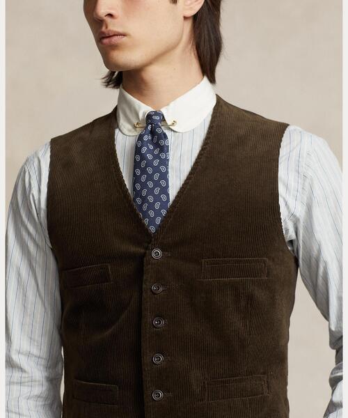 POLO RALPH LAUREN（ポロ ラルフ ローレン）の「コーデュロイ