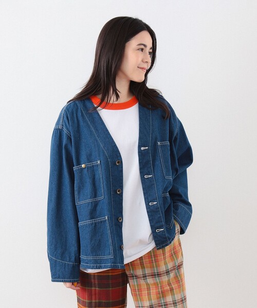 BEAMS BOY（ビームスボーイ）の「BEAMS BOY / ポリエステル